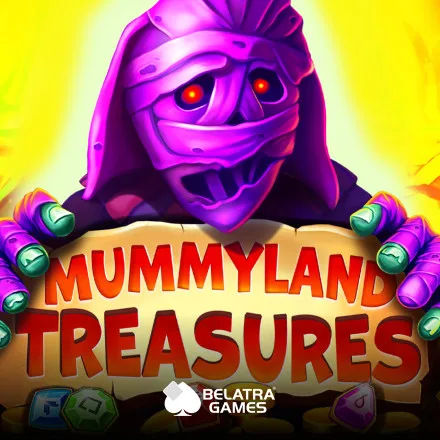 Mummyland Treasures