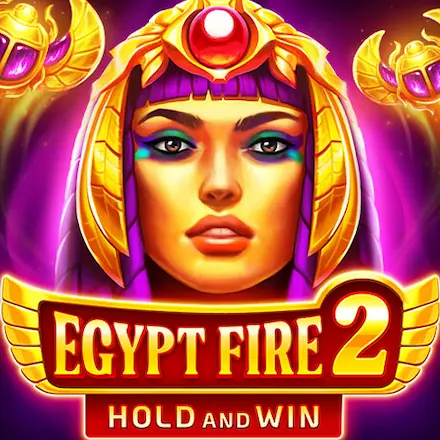 Egypt Fire 2